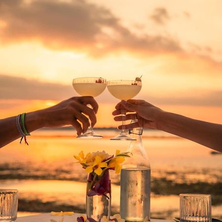 Hakuna Matata Resort Gili Air Dış mekan fotoğraf