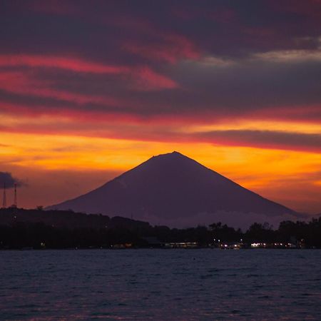 Hakuna Matata Resort Gili Air Dış mekan fotoğraf