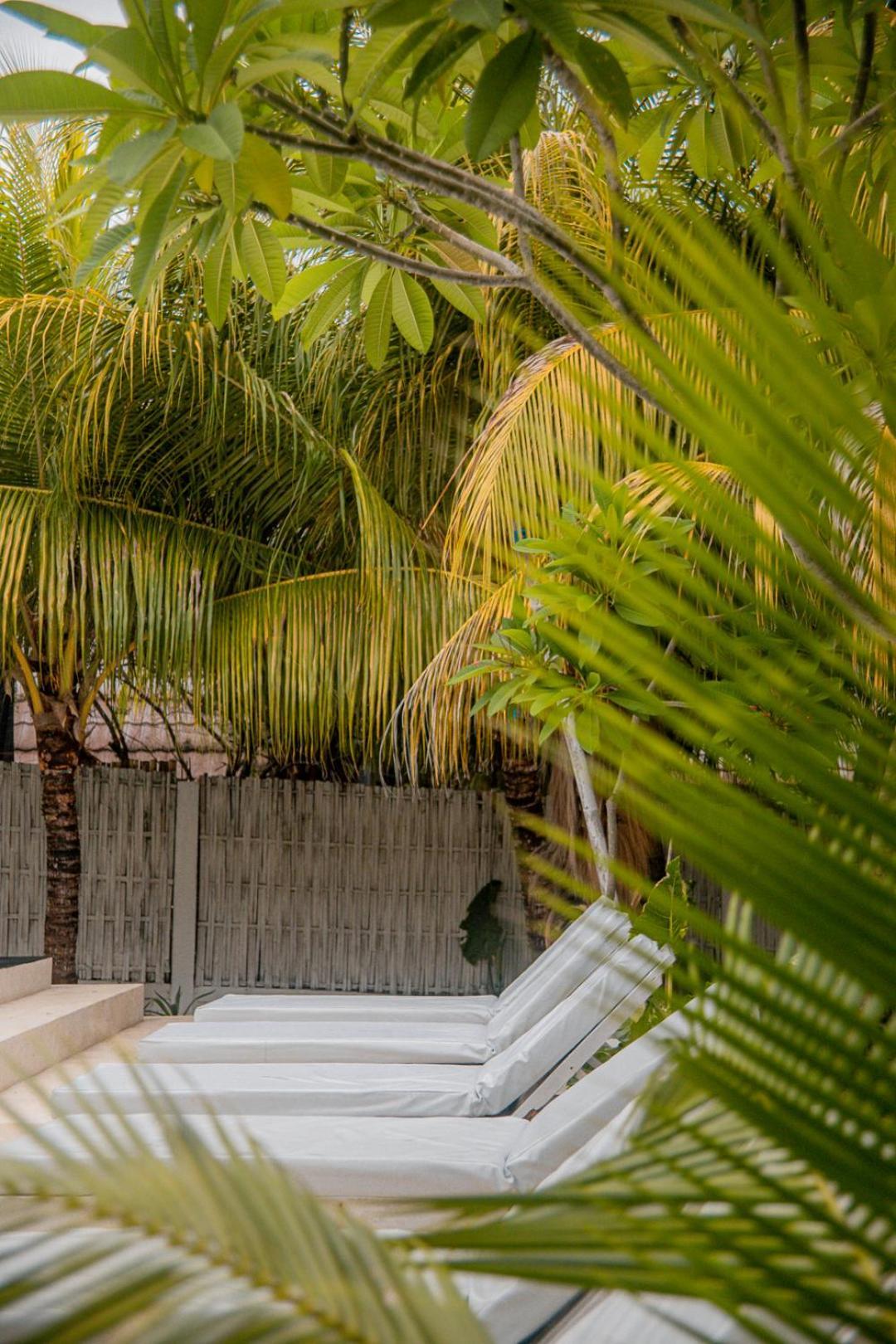 Hakuna Matata Resort Gili Air Dış mekan fotoğraf
