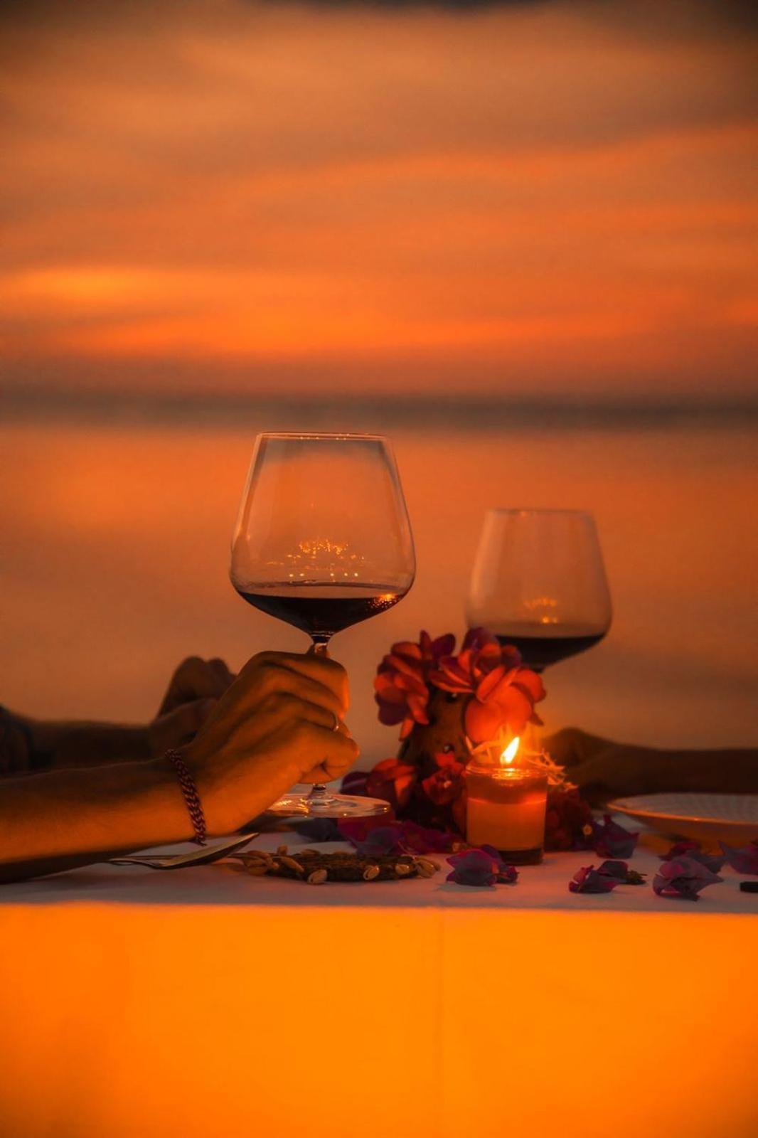 Hakuna Matata Resort Gili Air Dış mekan fotoğraf