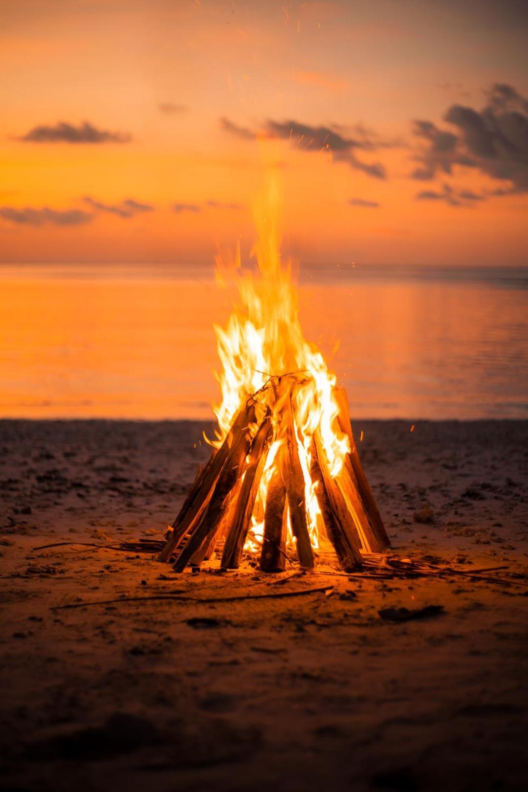 Hakuna Matata Resort Gili Air Dış mekan fotoğraf